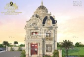 Bán Gấp Biệt Thự Mặt Phố Nguyễn Thành Ý-Phường Đa Kao Q1- 239m2 Chỉ 138 Tỷ Cơ Hội Vàng